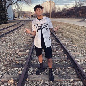 Meet your Posher, Dontray